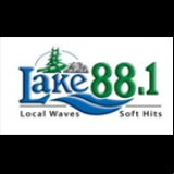 Radio Lake 88.1