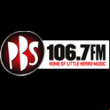 Radio PBS-FM 106.7