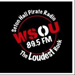 Radio WSOU 89.5