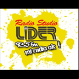 Radio Radio Studio Lider