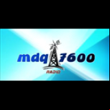 Radio MDQ 7600 Radio