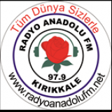 Radio Radyo Anadolu 97.9