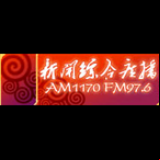 Radio Zaozhuang News Radio 97.6