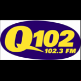 Radio Q102 102.3