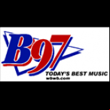 Radio B-97 96.7