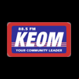 Radio KEOM 88.5
