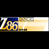 Radio Radio Z86 860
