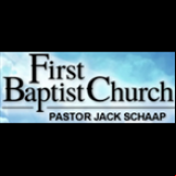 Radio First Baptist Church