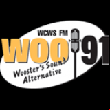 Radio WOO 91 90.9