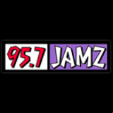 Radio 95.7 Jamz