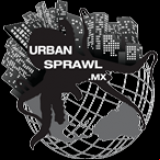 Radio urban sprawl mx