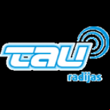 Radio TAU 102.9