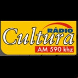 Radio Rádio Cultura 590
