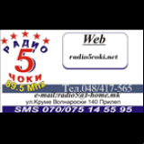 Radio Radio5coki 89.5