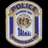 Radio Warrensburg Police, Fire, and EMS