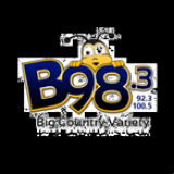 Radio B98.3