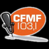 Radio CFMF 103.1