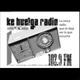Radio KeHuelga Radio
