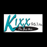 Radio KIXX 96.1