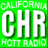 Radio California Hott Radio