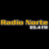Radio Radio Norte 89.4