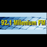Radio Milenium FM 92.1