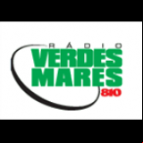 Radio Rádio Verdes Mares 810