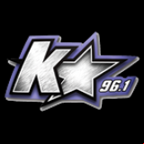 Radio K-Star 96.1