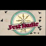 Radio Post-Radio Internet Online Radio