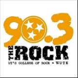 Radio The Rock 90.3