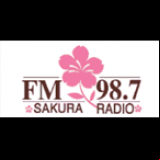 Radio Sakura  Radio 98.7