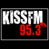 Radio Kiss FM 95.3