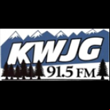 Radio KWJG 91.5