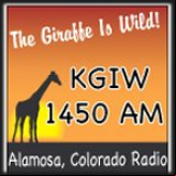 Radio KGIW 1450