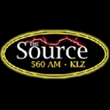 Radio The Source 560