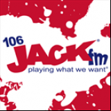 Radio JACK fm South Coast 106.0