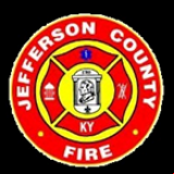 Radio Jefferson County Suburban Fire