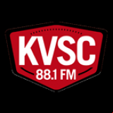 Radio KVSC 88.1