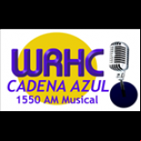 Radio Cadena Azul 1550 AM Musical