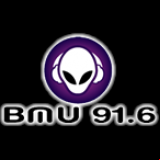 Radio BMU FM 91.6