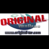 Radio Original Webradio