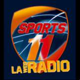Radio Sports 11 Radio