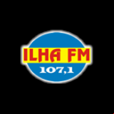 Radio Rádio Ilha FM 107.1
