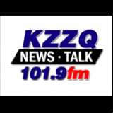 Radio KZZQ 101.9