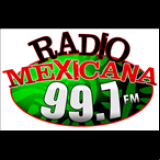 Radio Radio Mexicana 99.7