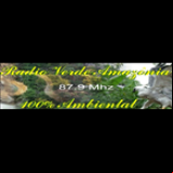 Radio Rádio Verde Amazônia FM 87.9