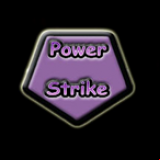 Radio Rádio Power Strike