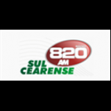 Radio Rádio Sul Cearense 820