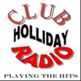 Radio Club Holliday Radio