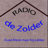 Radio Radio de Zolder